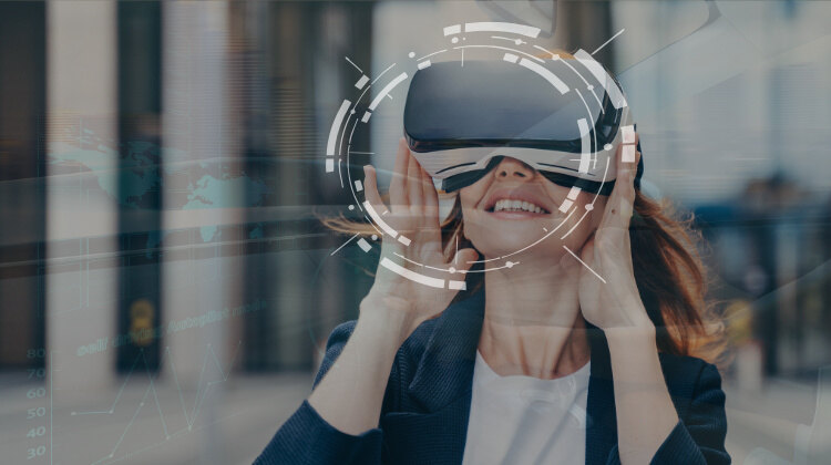 擴(kuò)展現(xiàn)實(shí)