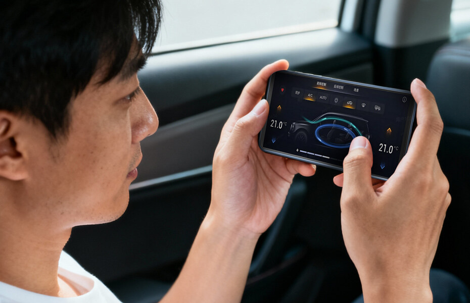 靈活拿取設(shè)計(jì)